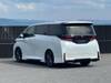 TOYOTA VELLFIRE HYBRID