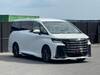 TOYOTA VELLFIRE HYBRID
