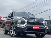 2025 MITSUBISHI OUTLANDER PHEV