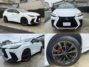 2023 LEXUS NX
