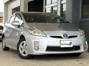2009 TOYOTA PRIUS S
