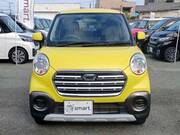 2018 DAIHATSU CAST