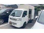 2020 DAIHATSU HIJET TRUCK