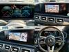 MERCEDES BENZ GLS