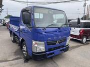 2012 FUSO CANTER