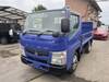 FUSO CANTER