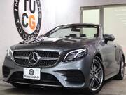 2019 MERCEDES BENZ E-CLASS