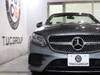 MERCEDES BENZ E-CLASS