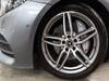 MERCEDES BENZ E-CLASS