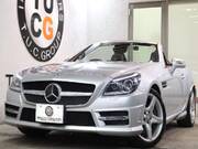 2014 MERCEDES BENZ SLK
