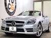 MERCEDES BENZ SLK