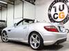 MERCEDES BENZ SLK