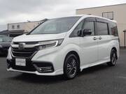 2020 HONDA STEPWAGON