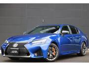 2016 LEXUS GS F