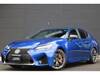 LEXUS GS F