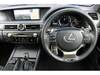 LEXUS GS F