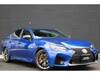 LEXUS GS F