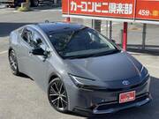 2024 TOYOTA PRIUS