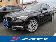 2014 BMW 3 SERIES