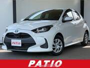 2020 TOYOTA YARIS