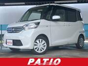 2014 NISSAN DAYZ ROOX