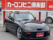 1993 SUZUKI CAPPUCCINO