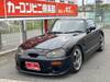 SUZUKI CAPPUCCINO
