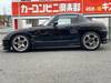 SUZUKI CAPPUCCINO