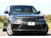 2018 LAND ROVER RANGE ROVER SPORT