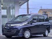 2011 MAZDA BIANTE
