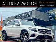 2016 MERCEDES BENZ GLC-CLASS