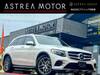 MERCEDES BENZ GLC-CLASS