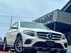 MERCEDES BENZ GLC-CLASS
