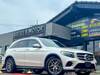 MERCEDES BENZ GLC-CLASS
