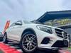 MERCEDES BENZ GLC-CLASS