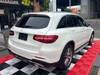 MERCEDES BENZ GLC-CLASS