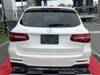 MERCEDES BENZ GLC-CLASS