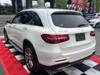 MERCEDES BENZ GLC-CLASS