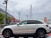 MERCEDES BENZ GLC-CLASS