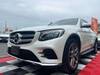 MERCEDES BENZ GLC-CLASS
