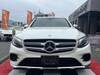 MERCEDES BENZ GLC-CLASS