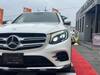 MERCEDES BENZ GLC-CLASS