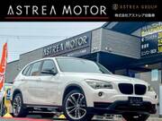 2014 BMW X1