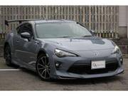 2018 TOYOTA 86