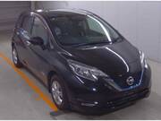 2016 NISSAN NOTE