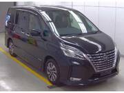 2021 NISSAN SERENA