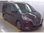 2020 NISSAN SERENA