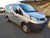 NISSAN NV200 VANETTE VAN