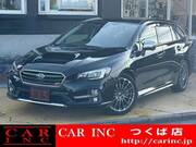 2016 SUBARU LEVORG