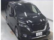 2017 NISSAN SERENA HIGHWAYSTAR V SELECTION